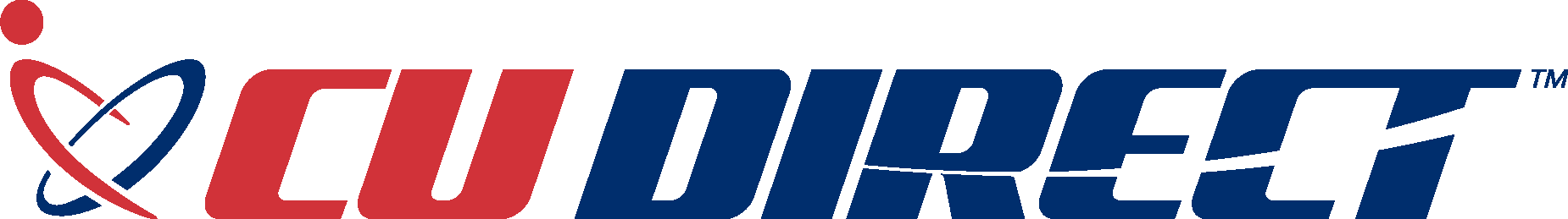 CU Direct Logo Vector Logo